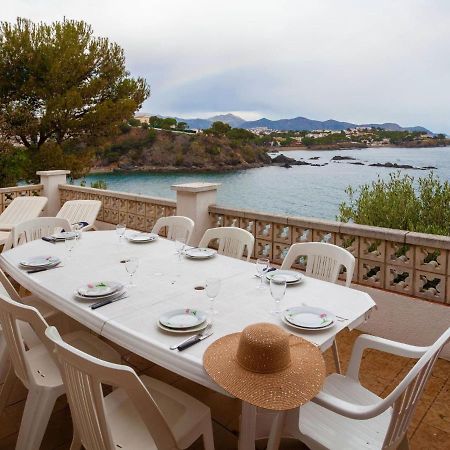 Holiday Home Villa Cassiopee By Interhome Llanca Bagian luar foto