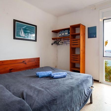 Holiday Home Villa Cassiopee By Interhome Llanca Bagian luar foto