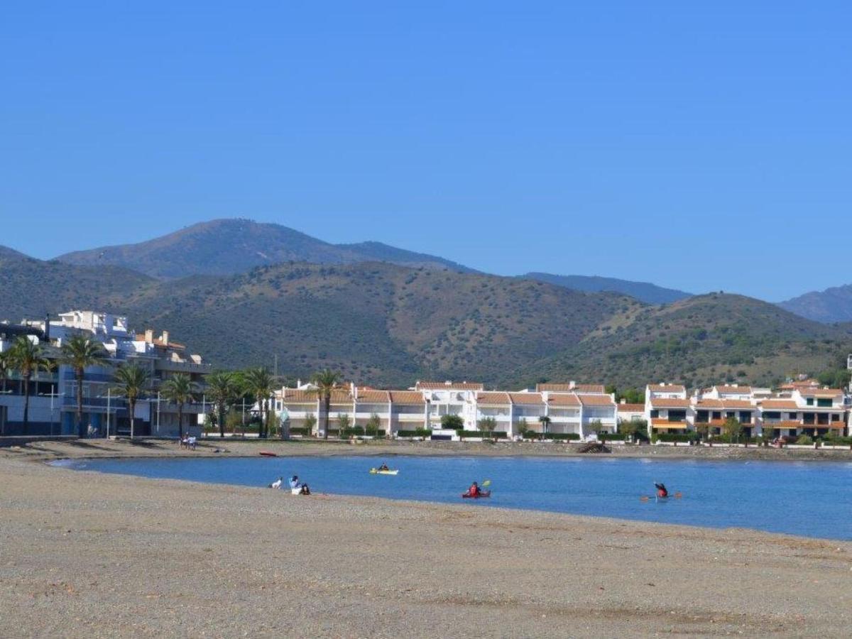 Holiday Home Villa Cassiopee By Interhome Llanca Bagian luar foto