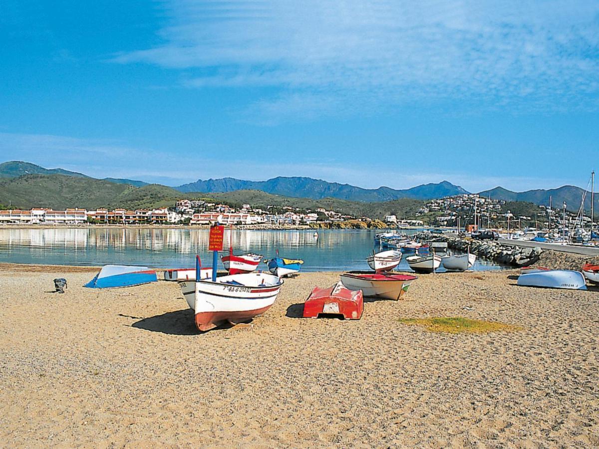 Holiday Home Villa Cassiopee By Interhome Llanca Bagian luar foto