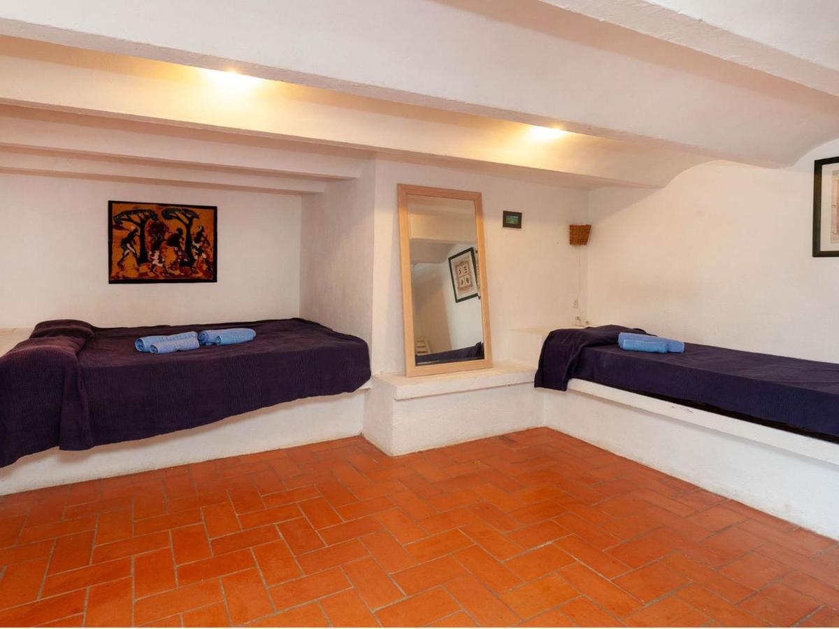 Holiday Home Villa Cassiopee By Interhome Llanca Bagian luar foto