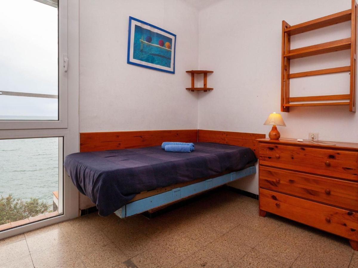 Holiday Home Villa Cassiopee By Interhome Llanca Bagian luar foto