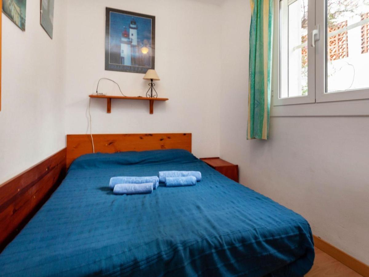 Holiday Home Villa Cassiopee By Interhome Llanca Bagian luar foto