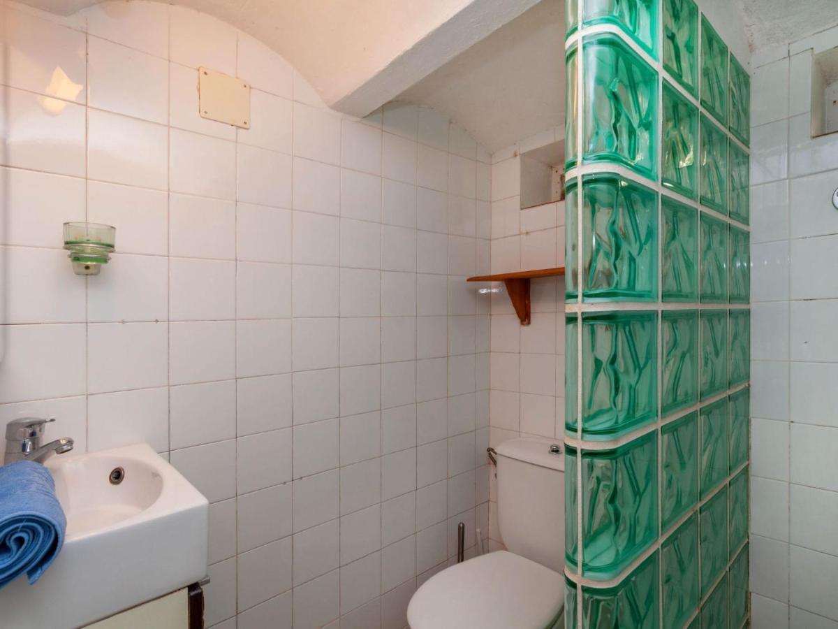 Holiday Home Villa Cassiopee By Interhome Llanca Bagian luar foto