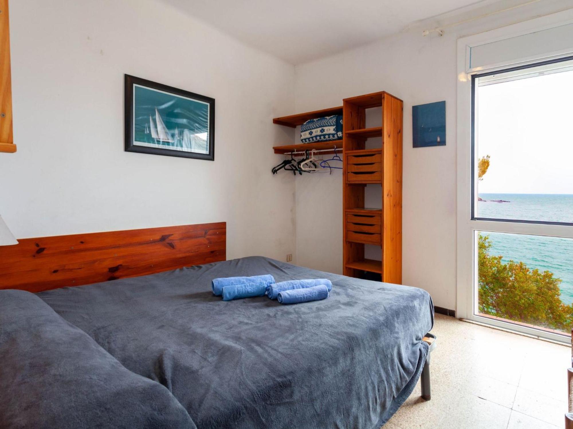 Holiday Home Villa Cassiopee By Interhome Llanca Bagian luar foto